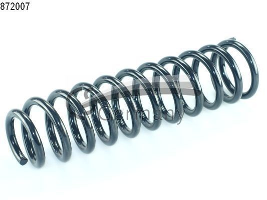 Fjær CS Germany 14.872.007 CS Germany 14.872.007 Spiralfjær HONDA CIVIC 2000