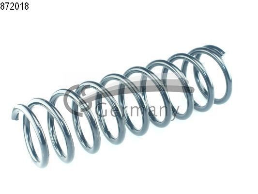 CS Germany Coil spring 14.872.018 CS Germany 14.872.018 genuine Accord V Saloon (CE, CF) suspension spring price