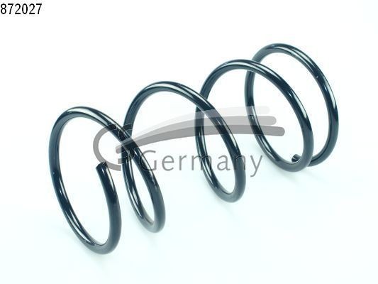 CS Germany Ελατήρια ανάρτησης 14.872.027 Ελατήρια Honda EM2 14.872.027 CS Germany