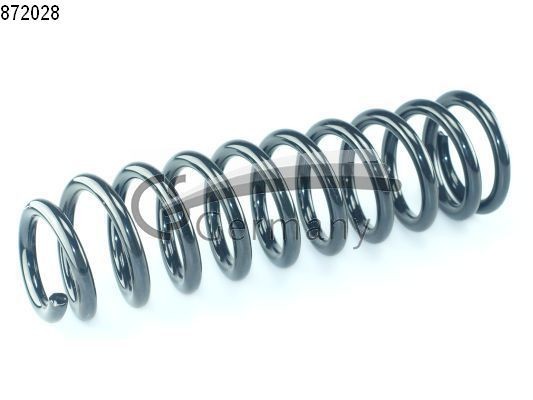 Fjeder CS Germany 14.872.028 CS Germany 14.872.028 Fjeder HONDA CR-V 1999