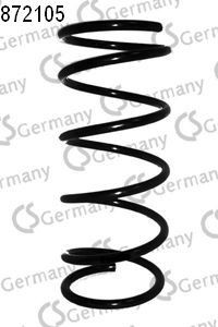 CS Germany Fahrwerksfeder 14.872.105 CS Germany 14.872.105 Feder Mitsubishi Colt cjo Kosten