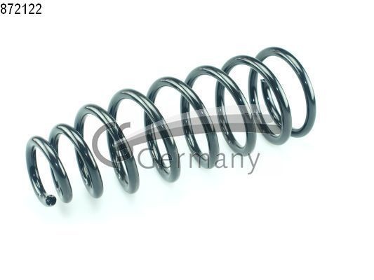 CS Germany Ελατήρια ανάρτησης 14.872.122 CS Germany 14.872.122 Ελατήρια ανάρτησης Mitsubishi Galant 6 Combi σε χαμηλές τιμές