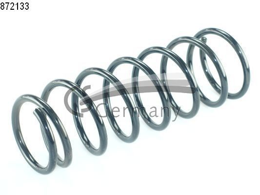 Ressort de suspension CS Germany 14.872.133 CS Germany 14.872.133 Ressort MITSUBISHI GALANT 1999