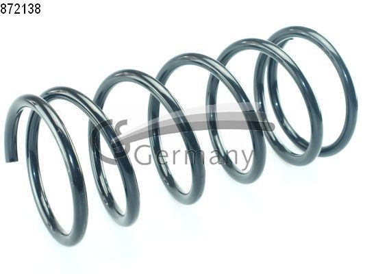 CS Germany Mola de suspensão 14.872.138 CS Germany 14.872.138 Molas LANCIA Y originais