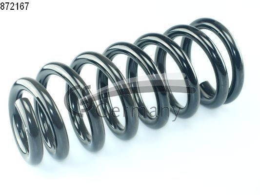 CS Germany Fjær 14.872.167 Spiralfjær CS Germany THUNDERBIRD 14.872.167 billige