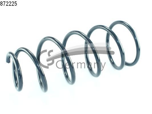 CS Germany Balstiekārtas atspere 14.872.225 CS Germany 14.872.225 Atsperes Nissan Almera n16 cena