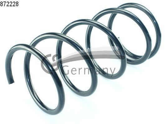 Jousi (auton jousitus) CS Germany 14.872.228 NISSAN ALMERA 2004 Kierrejouset CS Germany 14.872.228