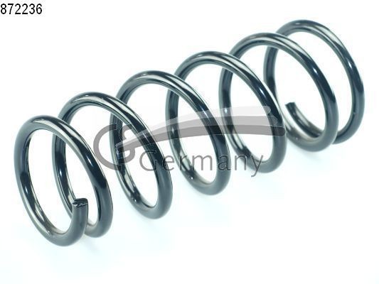 CS Germany Chassisveer 14.872.236 CS Germany 14.872.236 originele Spiraalveren NISSAN ALMERA prijs