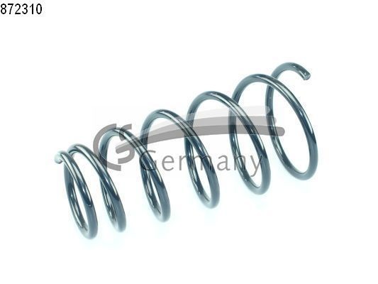 CS Germany Mola de suspensão 14.872.310 preço Molas LOTUS 14.872.310 CS Germany