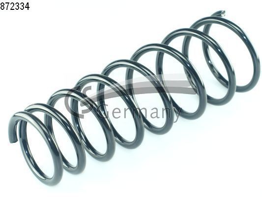 Chassisveer CS Germany 14.872.334 CS Germany 14.872.334 Schroefveren TOYOTA AVENSIS 2001