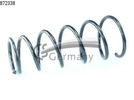 CS Germany Spiralfjäder 14.872.338 CS Germany 14.872.338 Spiralfjäder TOYOTA Carina E Sedan (T19) 1.5 SG (AT192_) 105 hk 1992