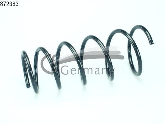 CS Germany Spiralfjäder 14.872.383 CS Germany 14.872.383 fjäder Toyota Land Cruiser 60 pris