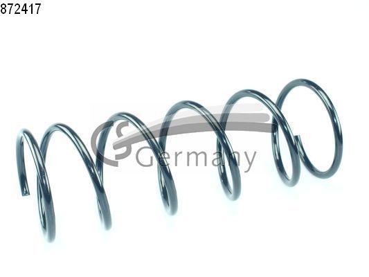 CS Germany Vedru 14.872.417 CS Germany 14.872.417 Pehmendus Mazda 323 F 5 1994
