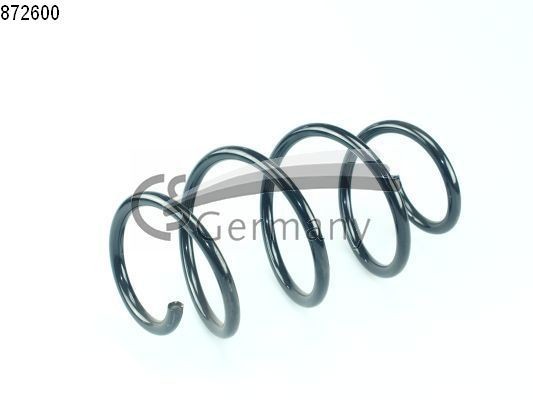 CS Germany Mola de suspensão 14.872.600 Molas CS Germany Honda CRX 14.872.600