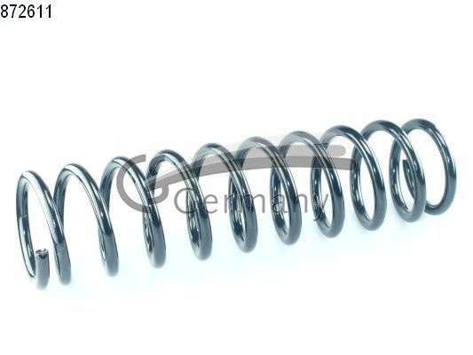 CS Germany Mola de suspensão 14.872.611 CS Germany 14.872.611 Mola de suspensão HONDA CR-V I (RD) 2.0 (RD2) 148 cv 1998