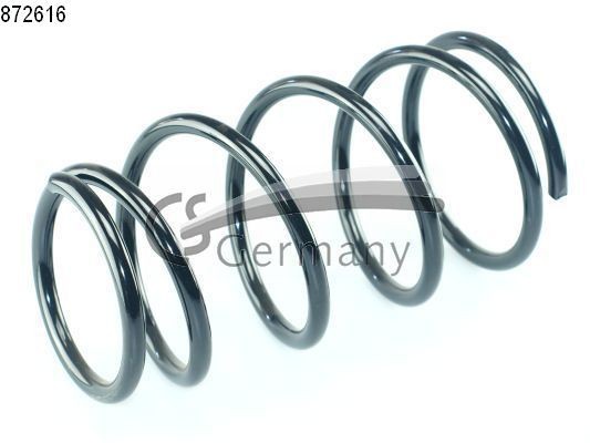 CS Germany Ressort de suspension 14.872.616 CS Germany 14.872.616 Ressort à boudin Nissan ALMERA pas cher