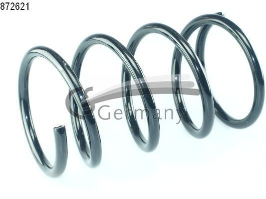 Chassisveer CS Germany 14.872.621 CS Germany 14.872.621 Veer HONDA CR-V 2005