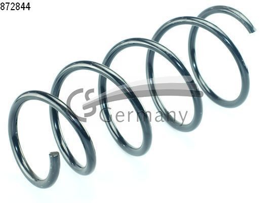 CS Germany Spiralfjäder 14.872.844 Byta Fjädrar Toyota Land Cruiser 60 kostnad CS Germany 14.872.844