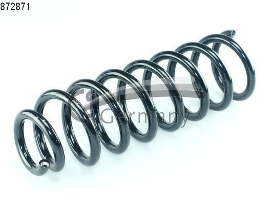 Fjeder CS Germany 14.872.871 CS Germany 14.872.871: Fjedre Toyota PRIUS 2004