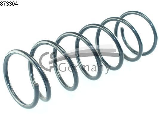 CS Germany Mola de suspensão 14.873.304 CS Germany 14.873.304 Molas Peugeot Partner Combispace 5F a um preço acessível