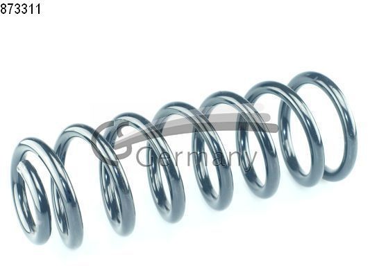 CS Germany Mola de suspensão 14.873.311 CS Germany 14.873.311 Molas de suspensão Peugeot 407 SW baratos