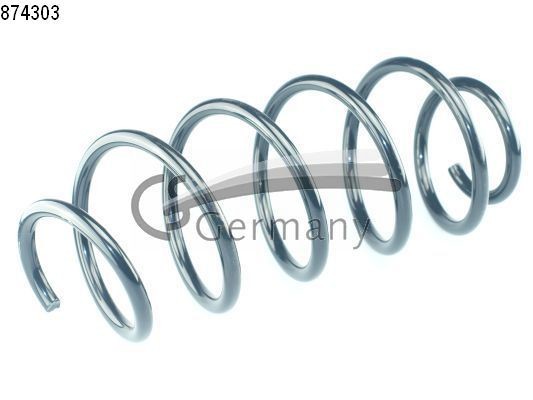 CS Germany Molle ammortizzatori 14.874.303 14.874.303 Molle CS Germany PEUGEOT 207 costo