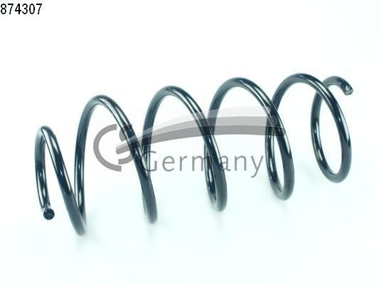 CS Germany Vedru 14.874.307 CS Germany 14.874.307 originaal Vedrud DODGE GRAND CARAVAN hind