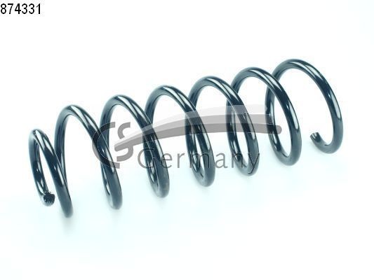 CS Germany Chassisveer 14.874.331 14.874.331 Veer PEUGEOT 505 CS Germany