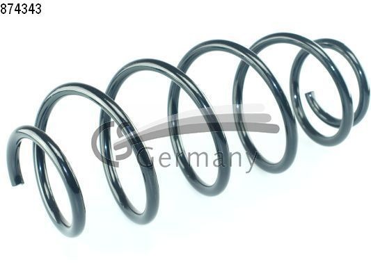 CS Germany Chassisveer 14.874.343 Schroefveren CS Germany 4007 14.874.343 goedkoop