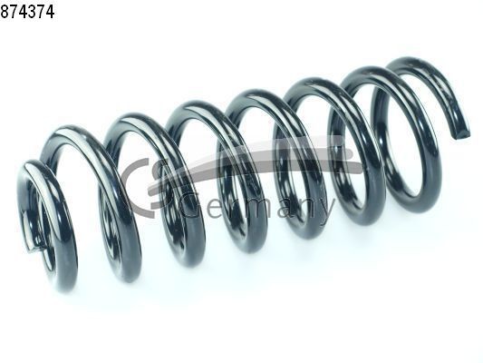 Chassisveer CS Germany 14.874.374 CS Germany 14.874.374 Veer PEUGEOT 407 2008