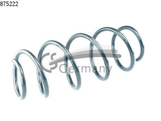 CS Germany Molle ammortizzatori 14.875.222 14.875.222 Molle CS Germany SEAT ALHAMBRA costo
