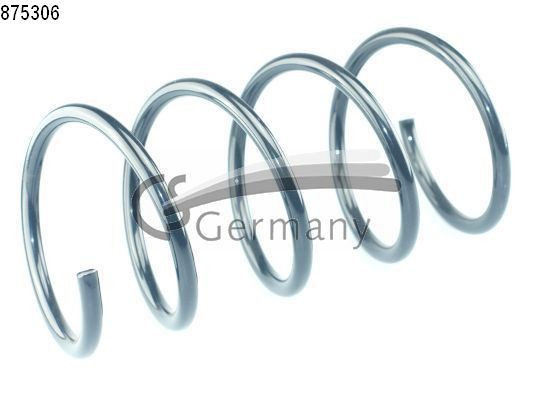 CS Germany Chassisveer 14.875.306 14.875.306 Spiraalveer SUBARU IMPREZA CS Germany