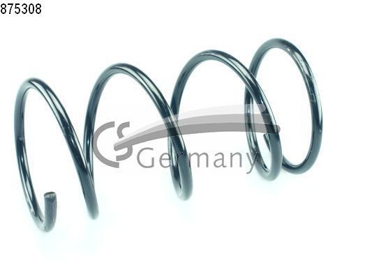 CS Germany Chassisveer 14.875.308 Subaru IMPREZA Springveer CS Germany 14.875.308