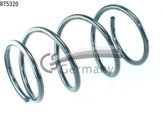 CS Germany Molle ammortizzatori 14.875.320 CS Germany 14.875.320 Molle ammortizzatori WRX Sedan (GJ) prezzo
