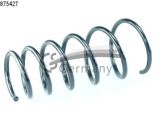 Fahrwerksfeder CS Germany 14.875.427 CS Germany 14.875.427: Feder Suzuki SWIFT 2024