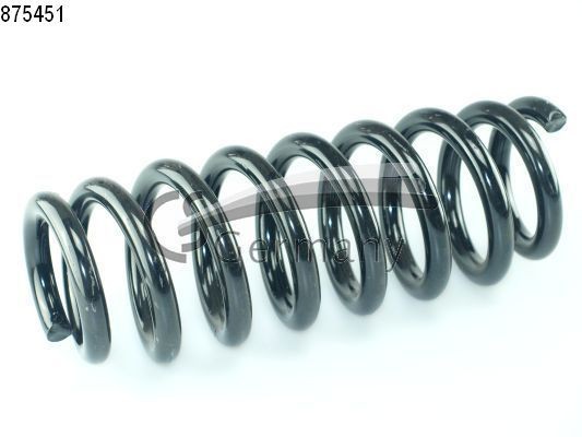 Ressort de suspension CS Germany 14.875.451 CS Germany 14.875.451 Ressort de suspension SUZUKI GRAND VITARA 2018