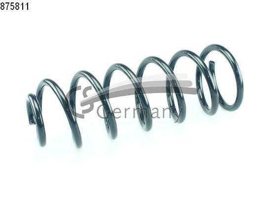 CS Germany Jousi (auton jousitus) 14.875.811 Citroen Berlingo mk2 jouset CS Germany 14.875.811
