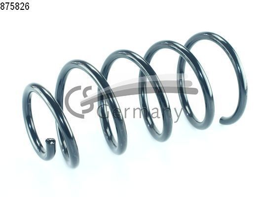 CS Germany Chassisveer 14.875.826 Schroefveer CS Germany C8 14.875.826 goedkoop