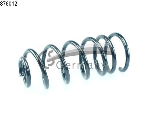 CS Germany Spiralfjäder 14.876.012 CS Germany 14.876.012 fjäder Fiat Palio Weekend pris