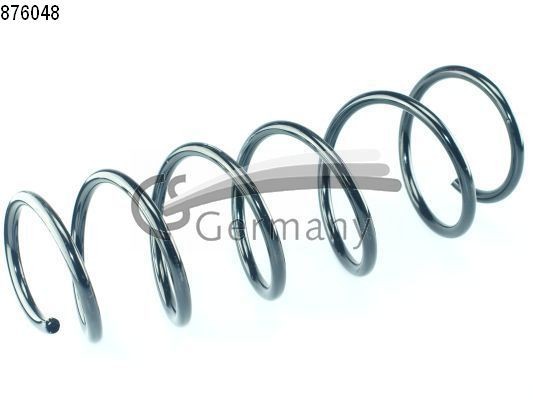 CS Germany Ressort de suspension 14.876.048 14.876.048 Ressort FIAT BARCHETTA CS Germany