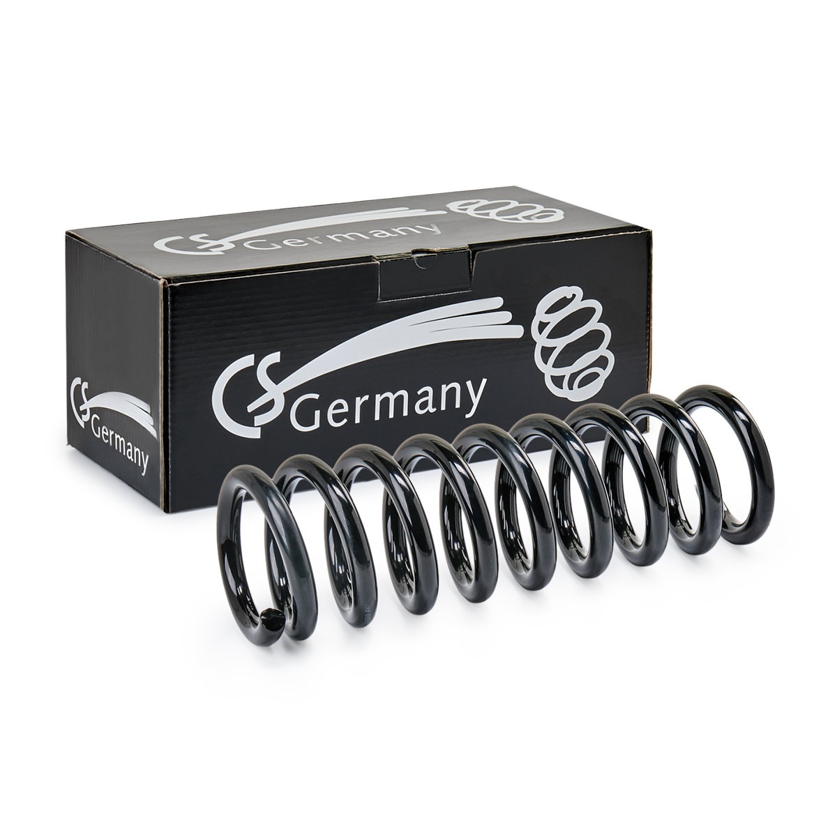 CS Germany Balstiekārtas atspere 14.876.503 CS Germany 14.876.503 orģinālās Atsperes TOYOTA CAMRY cena