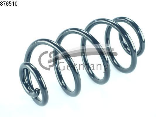 CS Germany Prużina podvozku 14.876.510 14.876.510 Pružina podvozku CS Germany NISSAN NV400