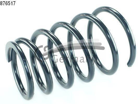 Ελατήρια ανάρτησης CS Germany 14.876.517 CS Germany 14.876.517 Ελατήρια NISSAN X-TRAIL 2011