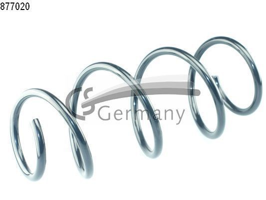 CS Germany Chassisveer 14.877.020 Schroefveer CS Germany LATITUDE 14.877.020 goedkoop