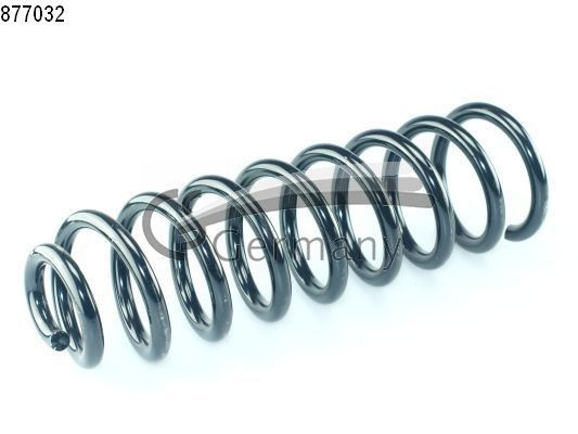 Fjær CS Germany 14.877.032 CS Germany 14.877.032 Fjærer RENAULT GRAND SCÉNIC 2007