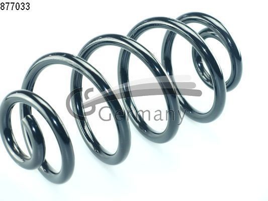 Balstiekārtas atspere CS Germany 14.877.033 CS Germany 14.877.033 Atsperes RENAULT VEL SATIS 2024