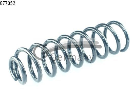 CS Germany Molle ammortizzatori 14.877.052 14.877.052 Molle RENAULT LATITUDE CS Germany costo