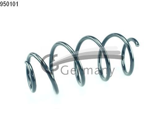 CS Germany Ελατήρια ανάρτησης 14.950.101 Ελατήρια Volkswagen CS Germany 14.950.101