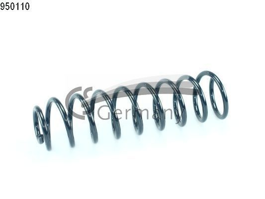 CS Germany Ressort de suspension 14.950.110 CS Germany 14.950.110 Ressorts Seat Cordoba 6K1 pas cher