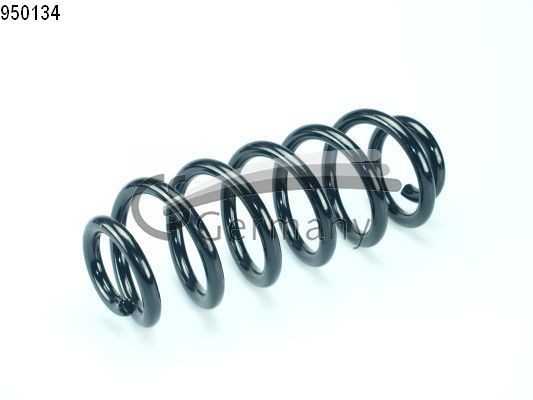 CS Germany Ressort de suspension 14.950.134 Ressort hélicoïdal CS Germany 928 14.950.134 pas cher